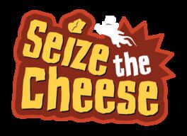 Seize the Cheese artwork 2