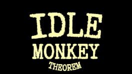 Idle Monkey Theorem artwork 2