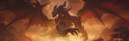 World of Warcraft: Cataclysm Classic artwork 1