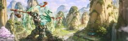 World of Warcraft: Mists of Pandaria Classic artwork 4