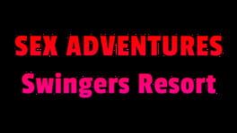Sex Adventures: Swingers Resort artwork 2