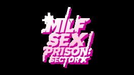 Milf Sex Prison: Sector X artwork 2