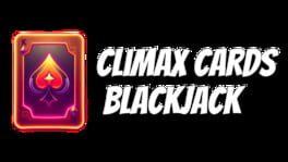 Climax Cards: Blackjack artwork 2