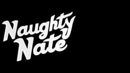 Naughty Nate: Cosplay artwork 2