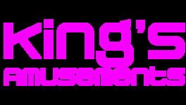 King's Amusements artwork 2