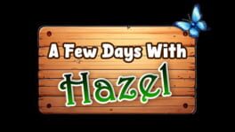 A Few Days With: Hazel artwork 2