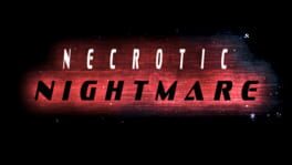 Necrotic Nightmare artwork 2