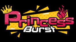 Princess Burst artwork 2