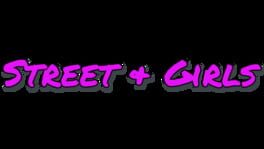 Street & Girls artwork 2