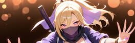 Hentai Shinobi artwork 1