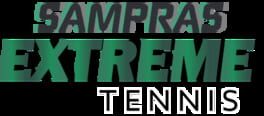 Sampras Extreme Tennis artwork 2