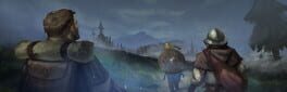 Tattered Banners artwork 1