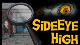 Side Eye High artwork 2