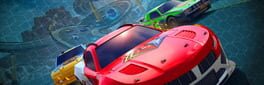 NASCAR Arcade Rush: Project-X Edition artwork 2