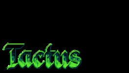 Tactus artwork 2