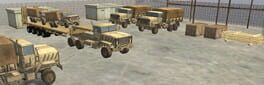 Everest Truck Simulator artwork 1