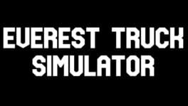 Everest Truck Simulator artwork 2