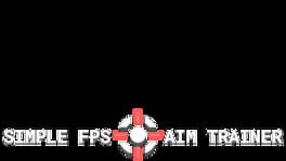 Simple FPS Aim Trainer artwork 2