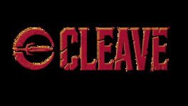 Cleave artwork 1