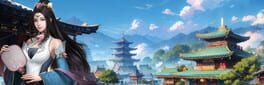 Three Kingdoms 2025 artwork 1