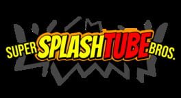 Super SplashTube Bros. artwork 2