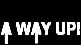 A way up! artwork 1