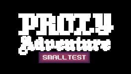 Proxy Adventure: Small Test artwork 2