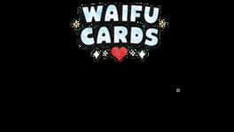 Waifu Cards artwork 2
