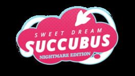 Sweet Dream Succubus: Nightmare Edition artwork 2