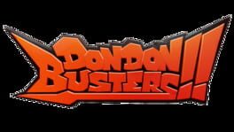 DonDon Busters!! artwork 1