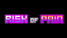 Risk of Pain artwork 1