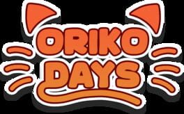 Oriko Days artwork 2