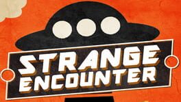 Strange Encounter artwork 1