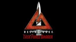 Delta Force: Task Force Dagger artwork 1