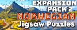 Norwegian Jigsaw Puzzles: Expansion Pack 2 artwork 1
