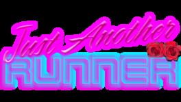 Just Another Runner artwork 1