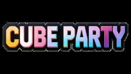 Cube Party artwork 2