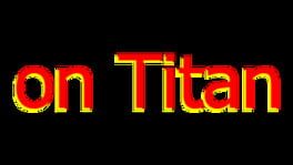 On Titan artwork 2
