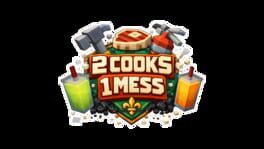 2 Cooks 1 Mess artwork 2
