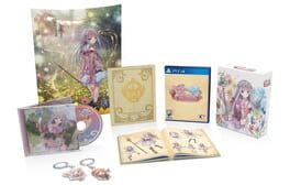 Atelier Lulua: The Scion of Arland - Limited Edition artwork 1