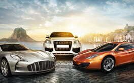 Test Drive Unlimited 2 artwork 1