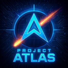 Project Atlas artwork 2