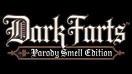 Dark Farts: Parody Smell Edition artwork 2