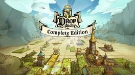 Drop Duchy: Complete Edition artwork 2