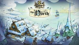 Drop Duchy: The North artwork 1