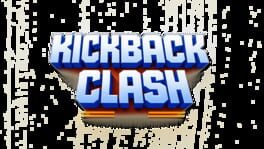 Kickback Clash artwork 2