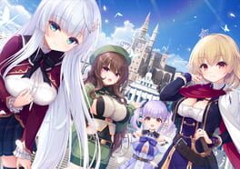 Relirium: Iseki to Deai to Bouken to artwork 1