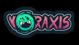 Voraxis artwork 2