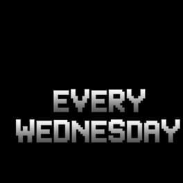 Every Wednesday artwork 2