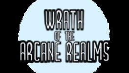 Wrath of the Arcane Realms artwork 2